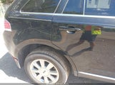 Lincoln Mkx 2LMDU88CX8BJ22376 снимка