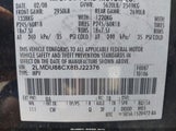 Lincoln Mkx 2LMDU88CX8BJ22376 снимка