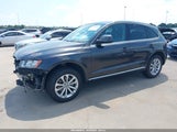 Audi Q5 2.0T Premium WA1CFAFP7EA081855 снимка