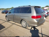 Honda Odyssey Ex-L 5FNRL3H7XAB069685 снимка