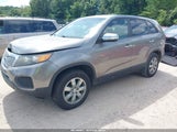 Kia Sorento Lx 5XYKT3A16BG085822 снимка