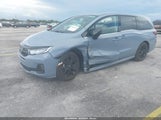 Honda Odyssey Sport-L 5FNRL6H74SB052643 снимка