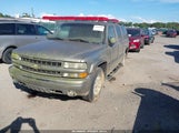 Chevrolet Suburban  Z71 3GNFK16Z63G100224 fotografie