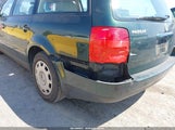 Volkswagen Passat Gls WVWNA63B4WE436588 снимка