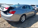 Chevrolet Malibu Fwd 1Lt 1G1ZD5ST1RF179703 снимка