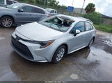 Toyota Corolla Le 5YFB4MDE3SP313269 снимка