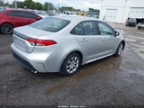 Toyota Corolla Le 5YFB4MDE3SP313269 снимка