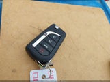 Toyota Corolla Le 5YFB4MDE3SP313269 снимка