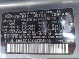 Hyundai Tucson Sport KM8J3CA2XHU304594 снимка