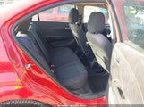 Chevrolet Sonic 2Lt 1G1JC5SH1C4168389 снимка