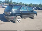 Lexus Rx 300 JTJHF10U310195407 снимка