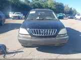 Lexus Rx 300 JTJHF10U310195407 снимка