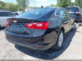 Chevrolet Malibu Fwd 1Lt 1G1ZD5ST0PF195209 fotografie