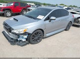 Subaru Wrx JF1VA1A65J9822419 снимка