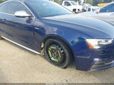 Audi S5 3.0T Premium Plus WAUGGAFR3DA053441 снимка