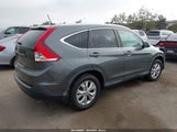 Honda Cr-V Ex-L 5J6RM3H75DL029085 снимка