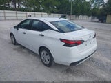 Nissan Versa 1.6 S 3N1CN8DV7SL833077 снимка