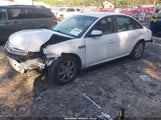 Ford Taurus Sel 1FAHP24WX8G143748 снимка