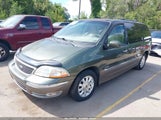 Ford Windstar Limited 2FMDA58432BA48530 снимка