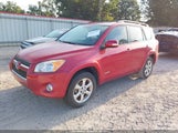 Toyota Rav4 Limited JTMYF4DV5B5039087 снимка