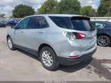 Chevrolet Equinox Ls 2GNAXHEV4K6284530 fotografie