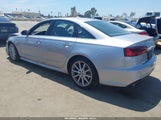 Audi A6 3.0T Premium Plus WAUF2AFC9HN124713 снимка
