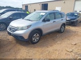 Honda Cr-V Lx 3CZRM3H37EG717312 снимка