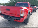 Toyota Tacoma Trd Off Road 3TMAZ5CN9NM178170 снимка