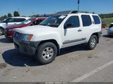 Nissan Xterra Off Road 5N1AN08W67C545462 fotografie