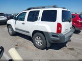 Nissan Xterra Off Road 5N1AN08W67C545462 fotografie
