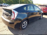 Toyota Prius Two JTDKN3DU1C5537279 снимка