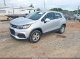 Chevrolet Trax Ls 3GNCJNSB7JL225761 снимка