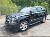Chevrolet Tahoe Lt 1GNSCBKC3GR109505 снимка