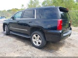 Chevrolet Tahoe Lt 1GNSCBKC3GR109505 снимка