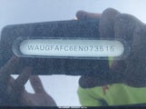 Audi A6 2.0T Premium WAUGFAFC6EN073515 снимка