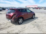 Nissan Murano Sl JN8AZ1MUXAW015105 photo