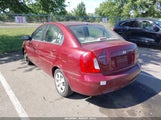 Hyundai Accent Gls KMHCN46C29U311230 снимка