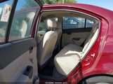 Hyundai Accent Gls KMHCN46C29U311230 снимка
