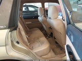 Subaru Forester X JF1SG63653H734989 снимка