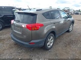 Toyota Rav4 Xle JTMRFREVXD5000238 снимка