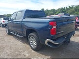 Chevrolet Silverado  Lt 3GCPWCED6KG271783 снимка