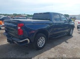 Chevrolet Silverado  Lt 3GCPWCED6KG271783 снимка