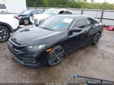 Honda Civic Sport 19XFC2F85LE015485 снимка