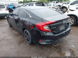 Honda Civic Sport 19XFC2F85LE015485 снимка