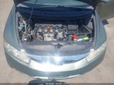 Honda Civic Gx 1HGFA465X9L000358 снимка
