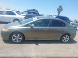 Honda Civic Gx 1HGFA465X9L000358 снимка