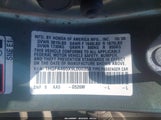 Honda Civic Gx 1HGFA465X9L000358 снимка