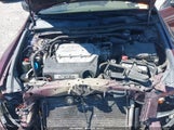 Honda Accord Sdn 3.5 Ex-L/Ex-L 1HGCP36899A012616 fotografie