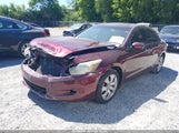 Honda Accord Sdn 3.5 Ex-L/Ex-L 1HGCP36899A012616 снимка