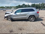 Jeep Grand Cherokee Sterling Edition 4X4 1C4RJFBG1JC267200 fotografie